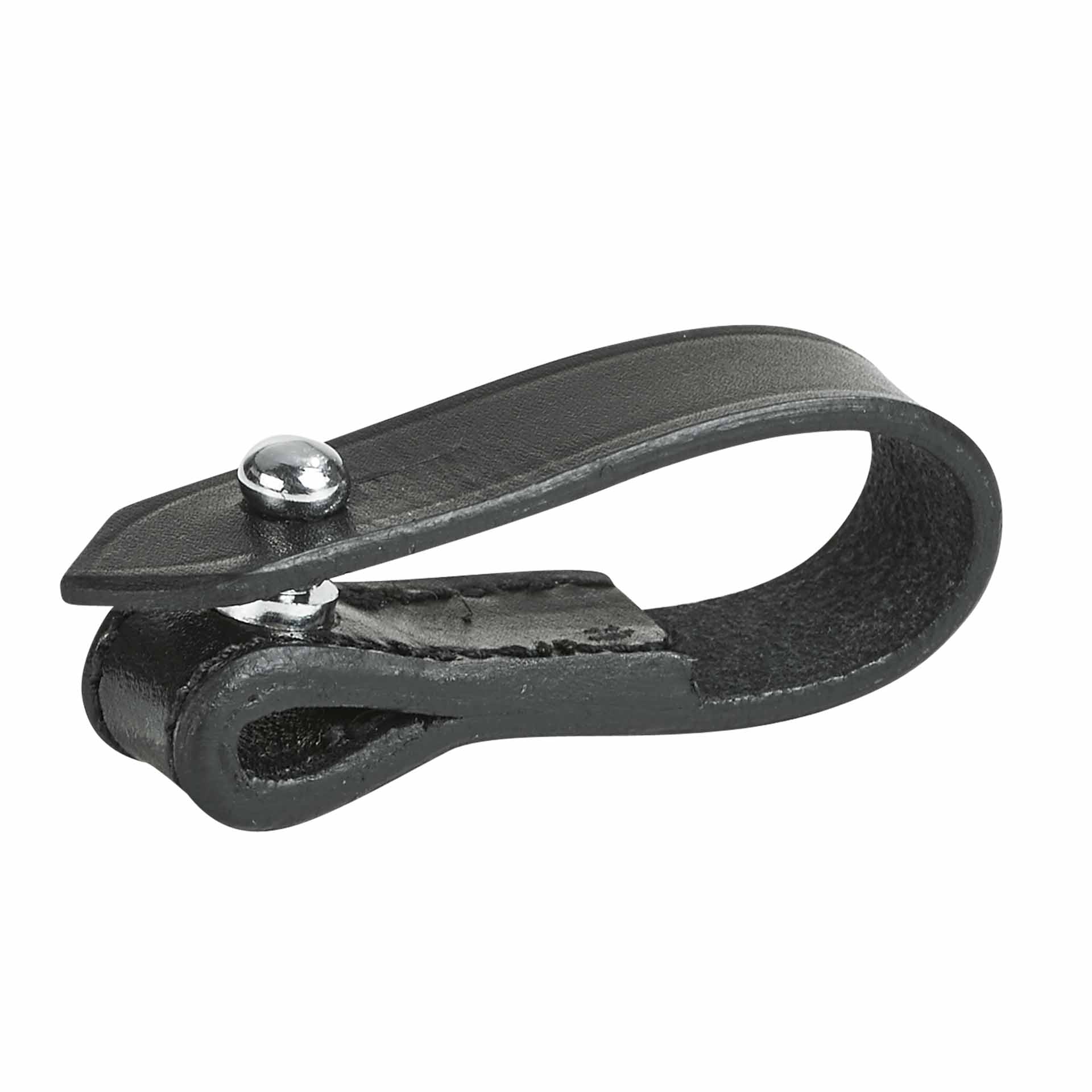 BUSSE Flash Strap Converter CLASSIC black/stainless steel