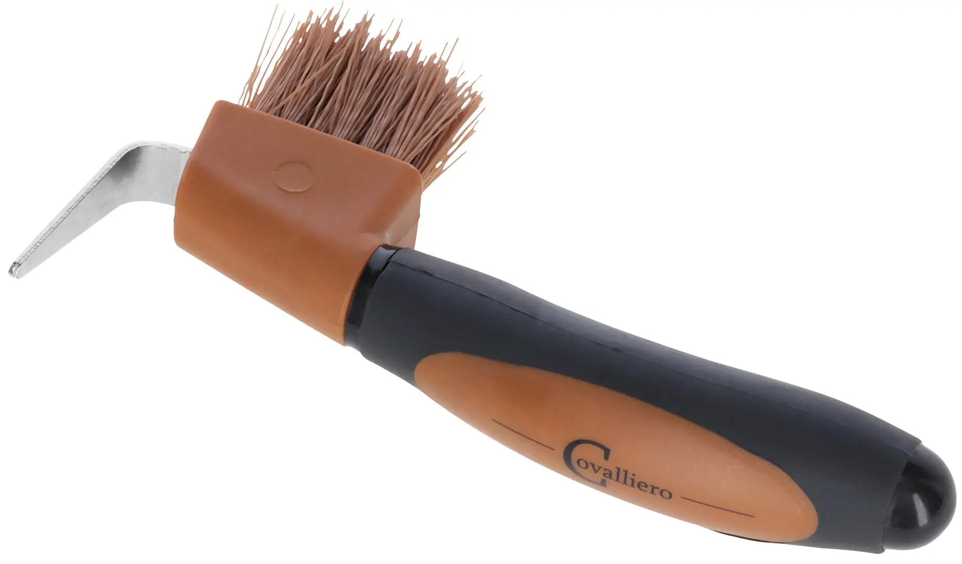 Covalliero hoof scraper 2K