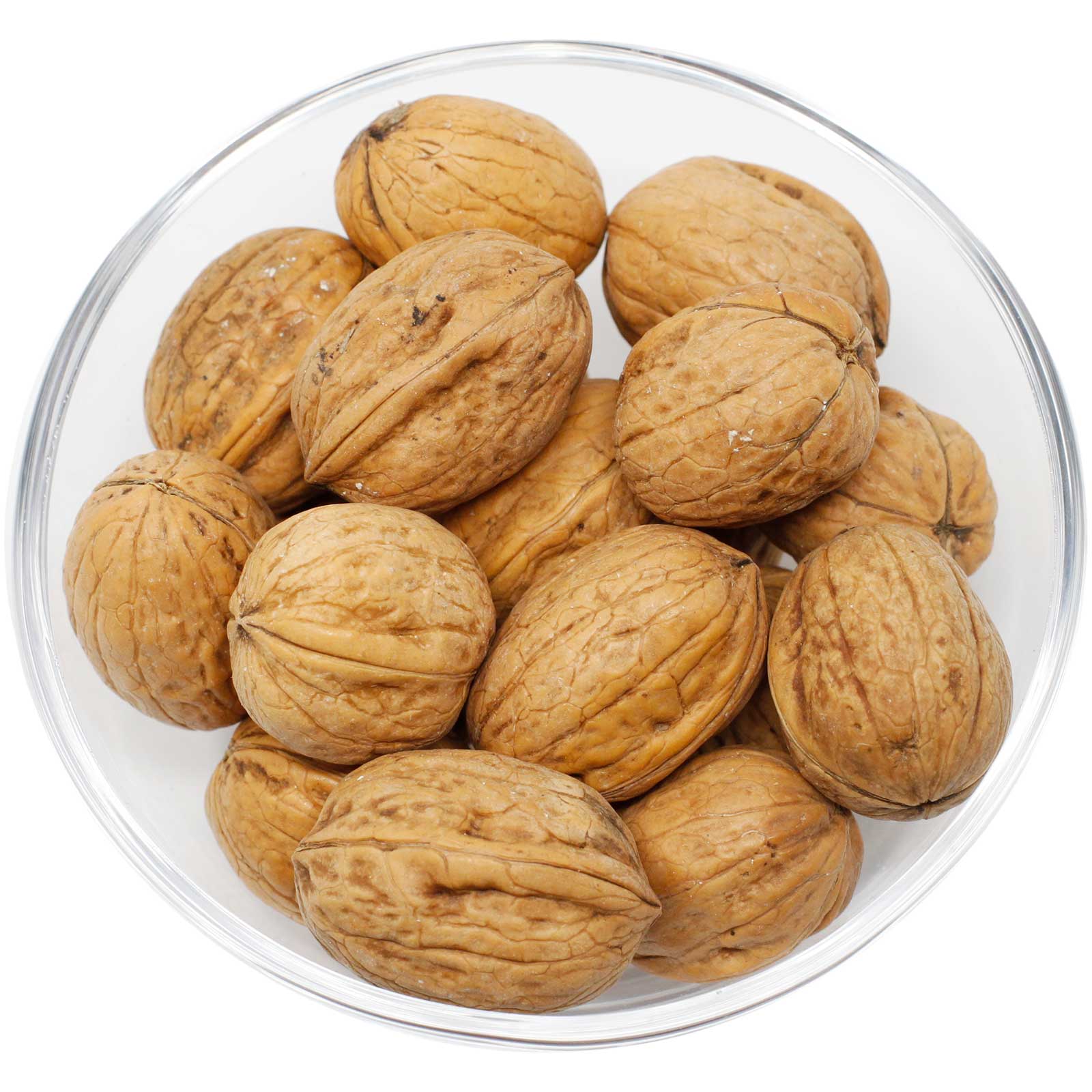 Leimüller Walnuts in Shell 25 kg