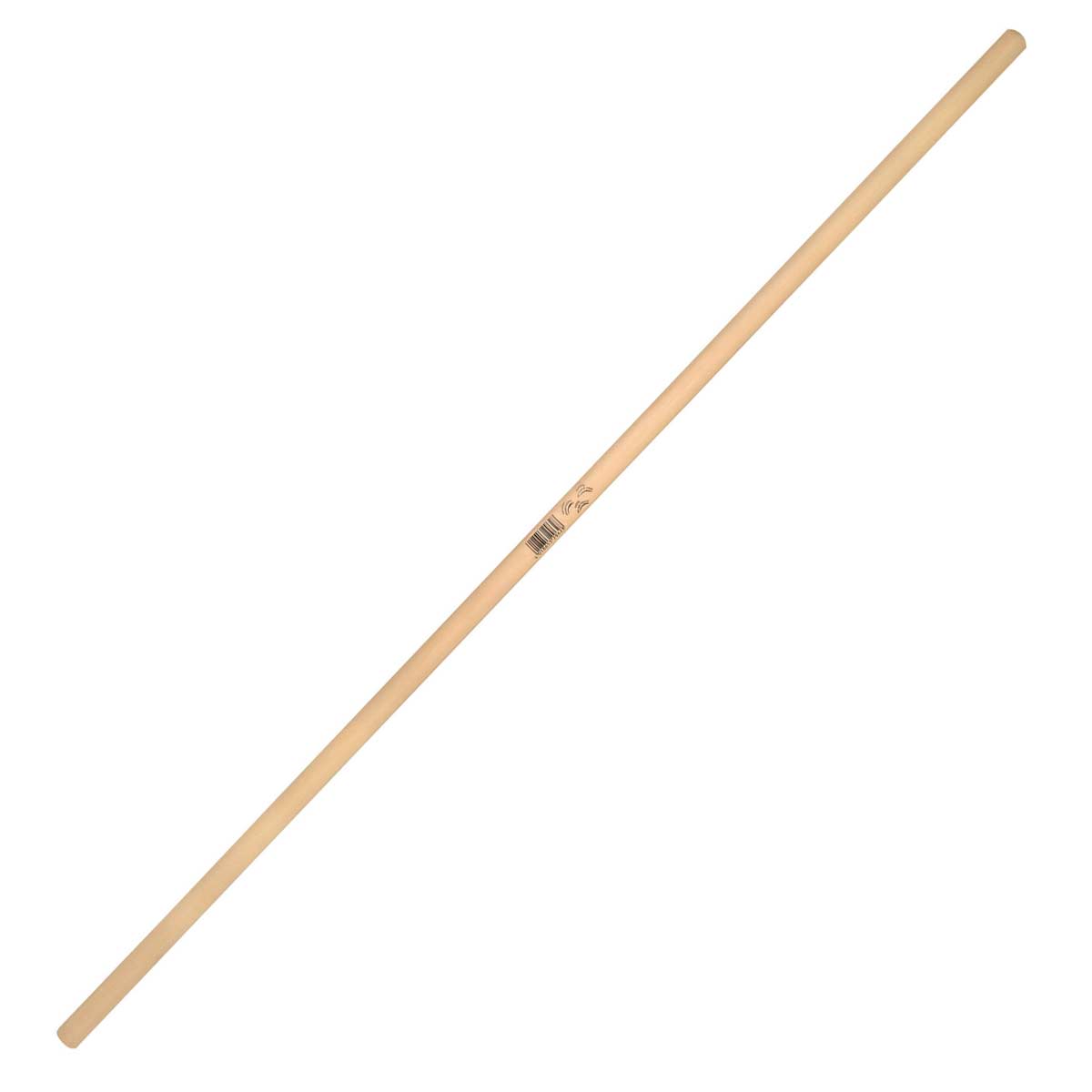 Tool and broomstick wood 130 cm