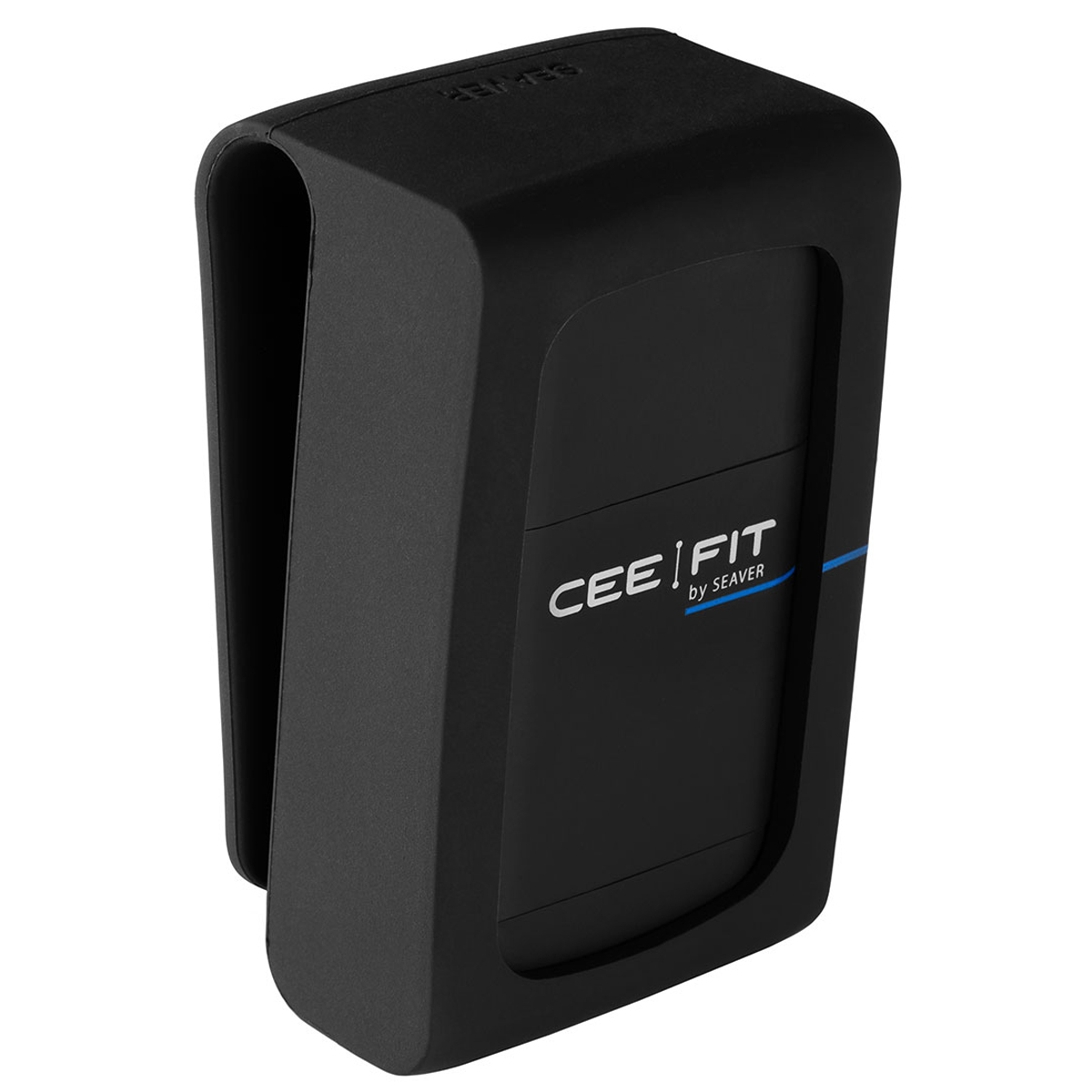 Ceefit sensor + ekg pulse and electrode belt in a set