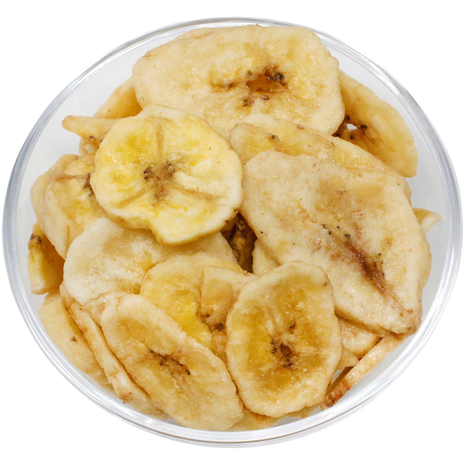 Leimüller Banana Chips 5 kg
