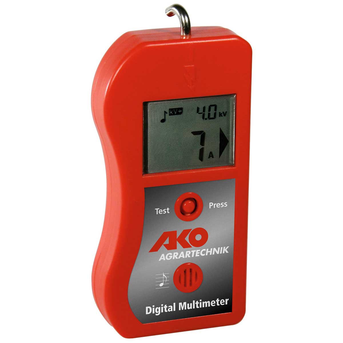 AKO Multimeter digital