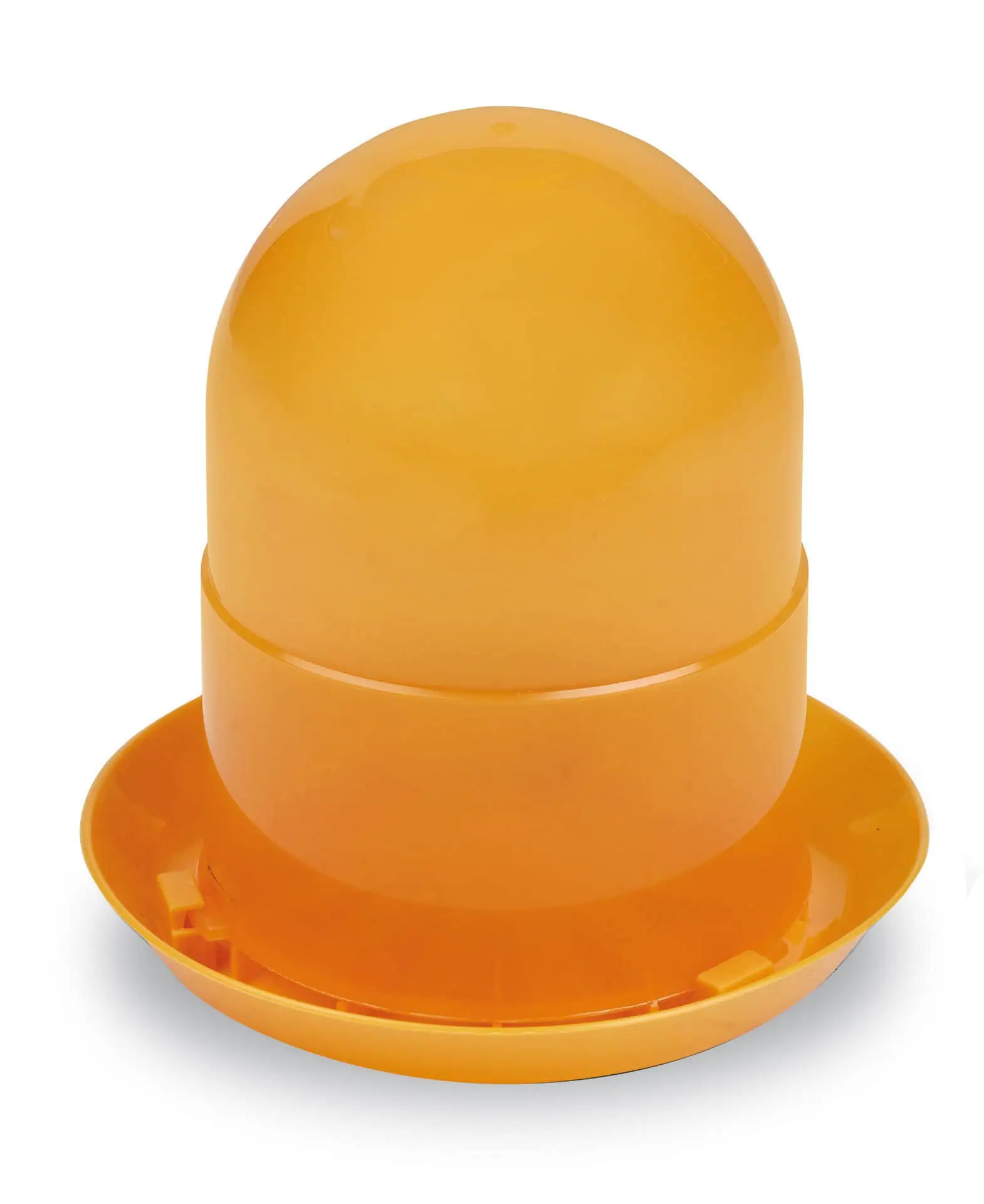 Agrarzone Chick Feeder orange, 2 kg