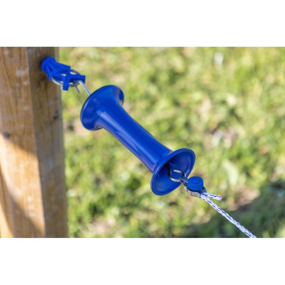 Gate Handle Premium with Rope and Wire Connector
