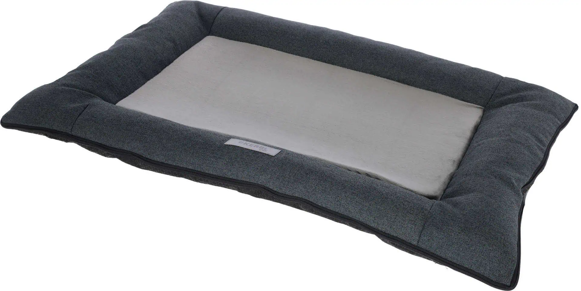 Pet Cushion Platin Ortho 80 cm