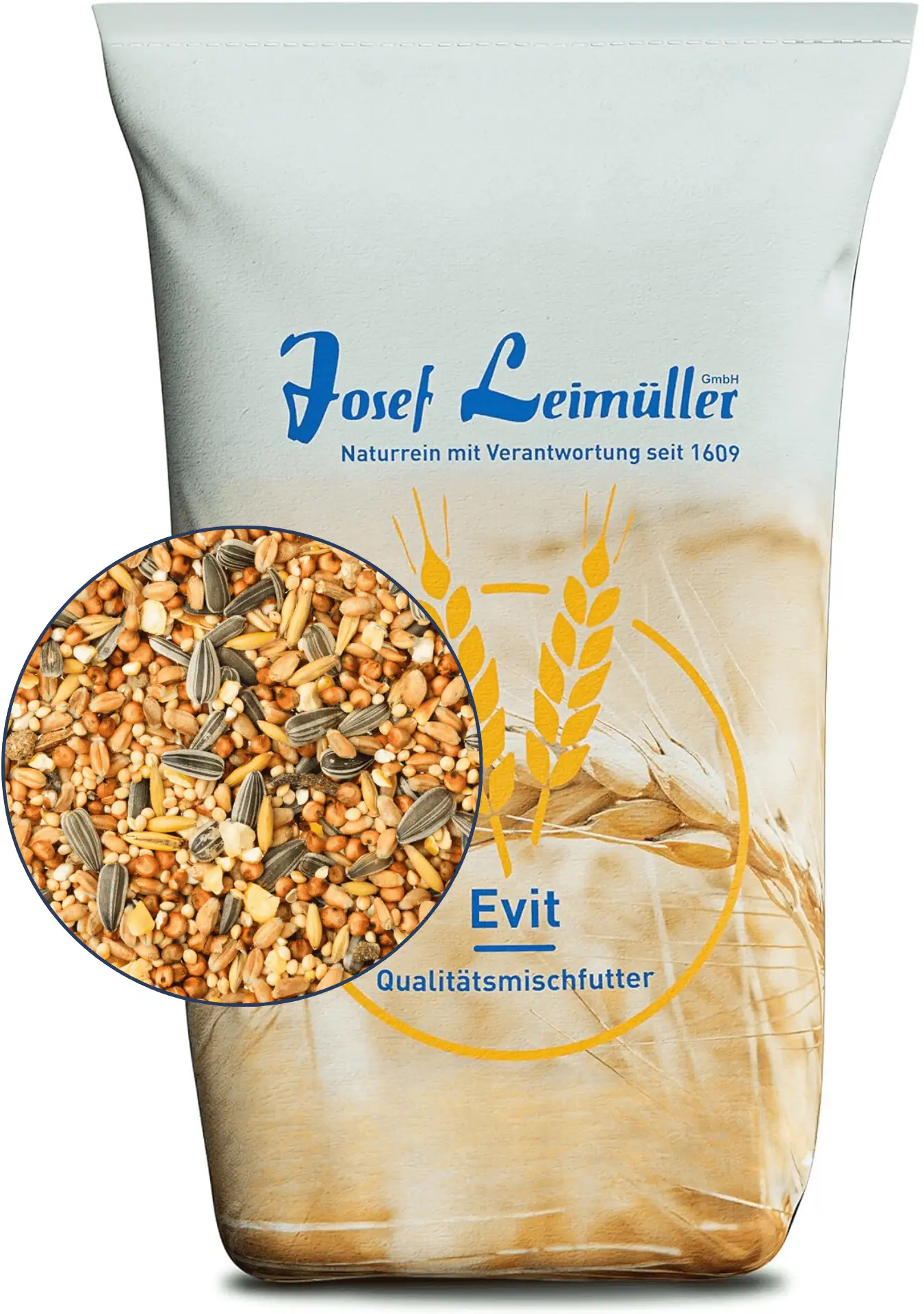 Leimüller Wild Bird Food Classic 25 kg