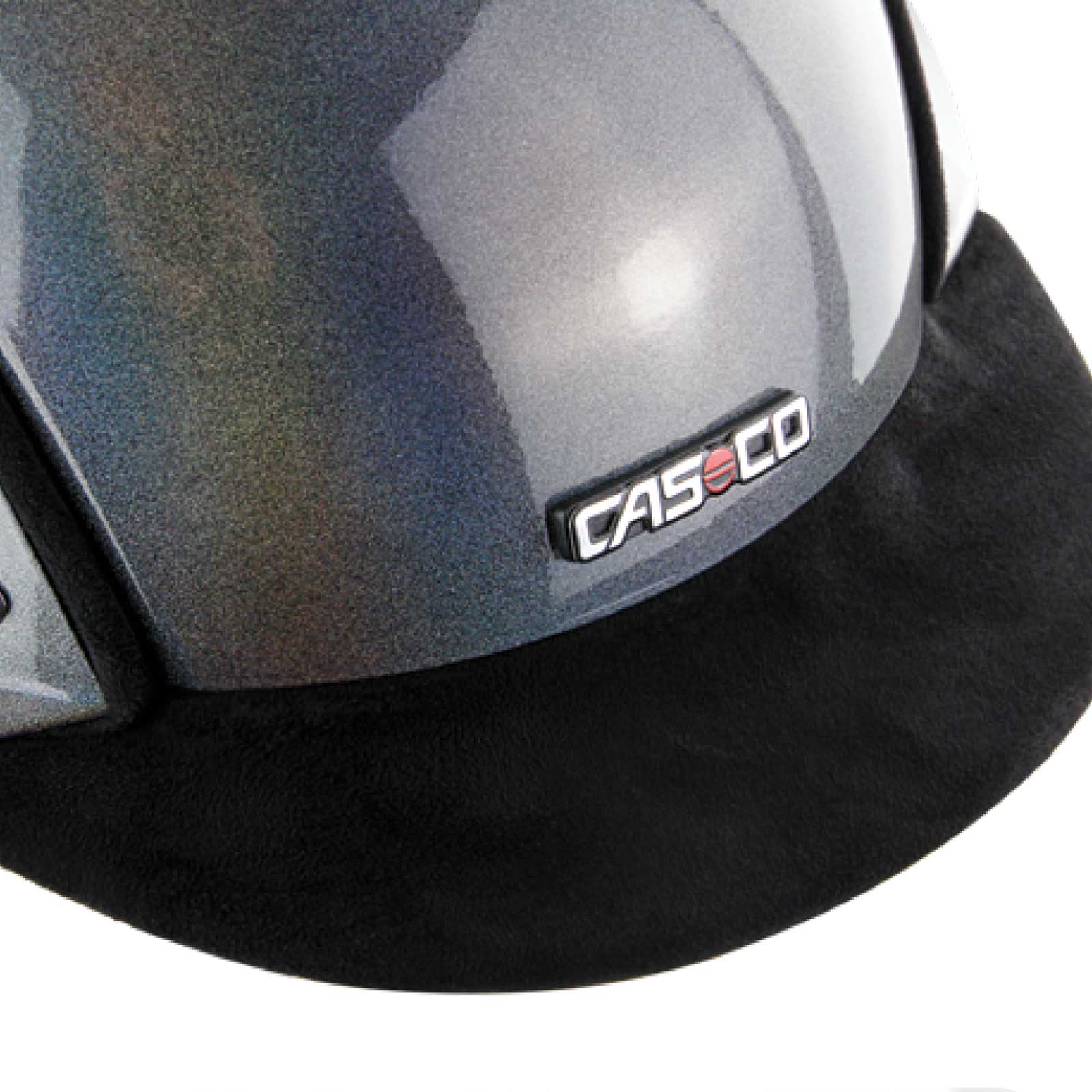 Casco Riding Helmet Apart flip flop - grey S
