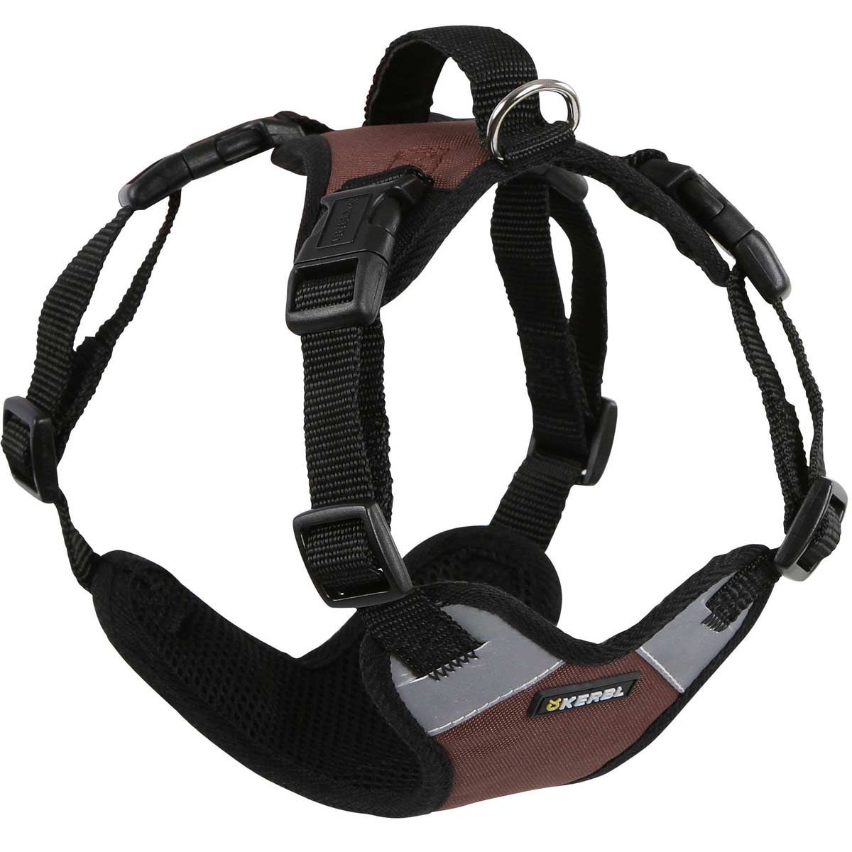 Harness Pulsive brown M
