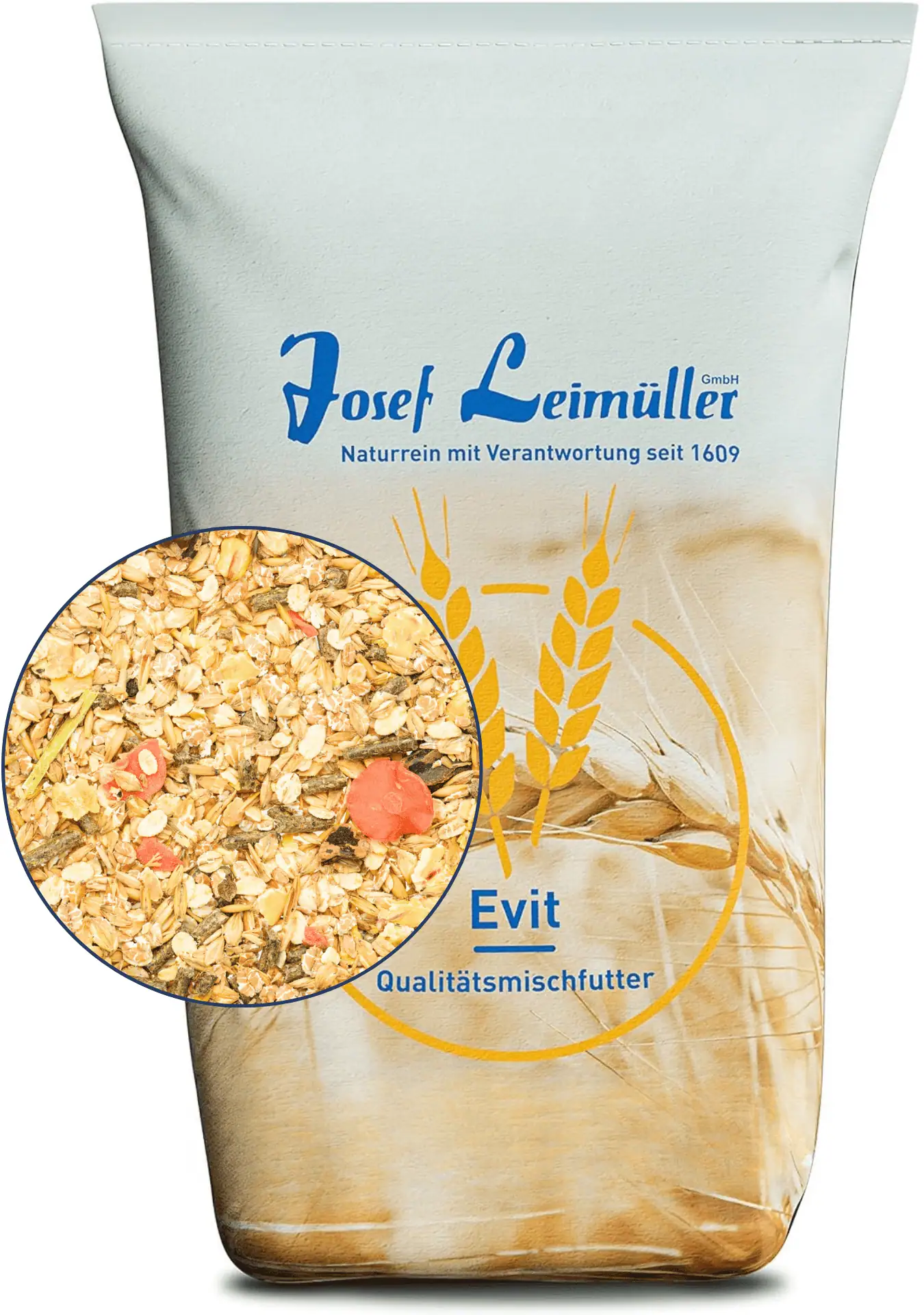 Leimüller Alpaca Feed Muesli 20 kg