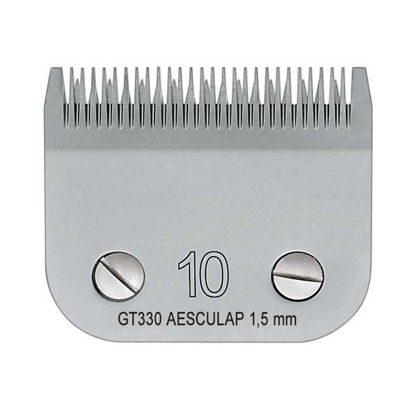 Aesculap FAV5 Clipper with attachment comb set