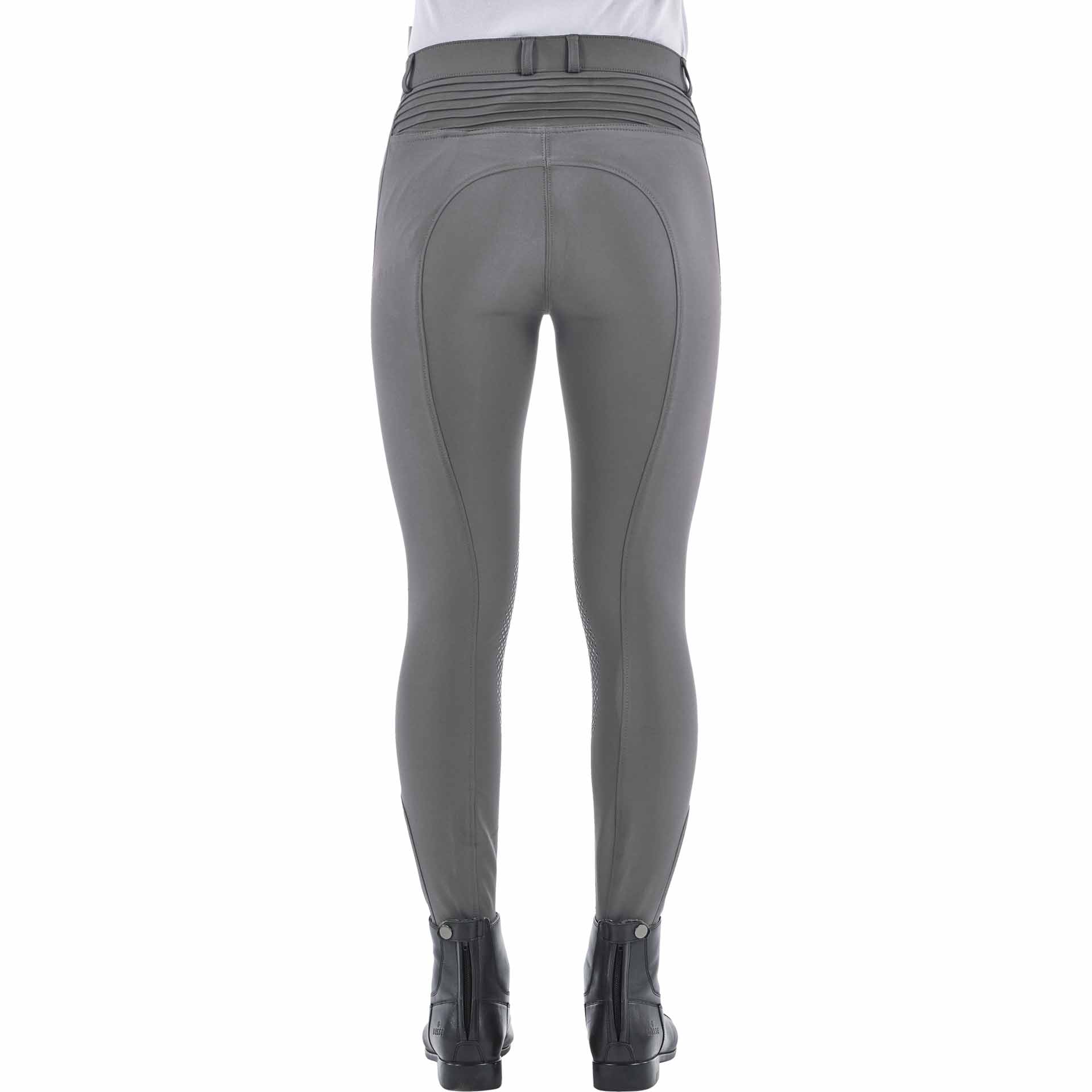 BUSSE Breeches MADEIRA-KNIE II 34 gray