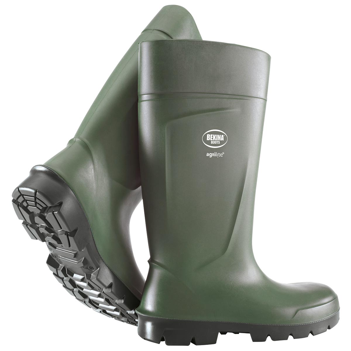 Bekina Steplite EasyGrip s5 safety boots