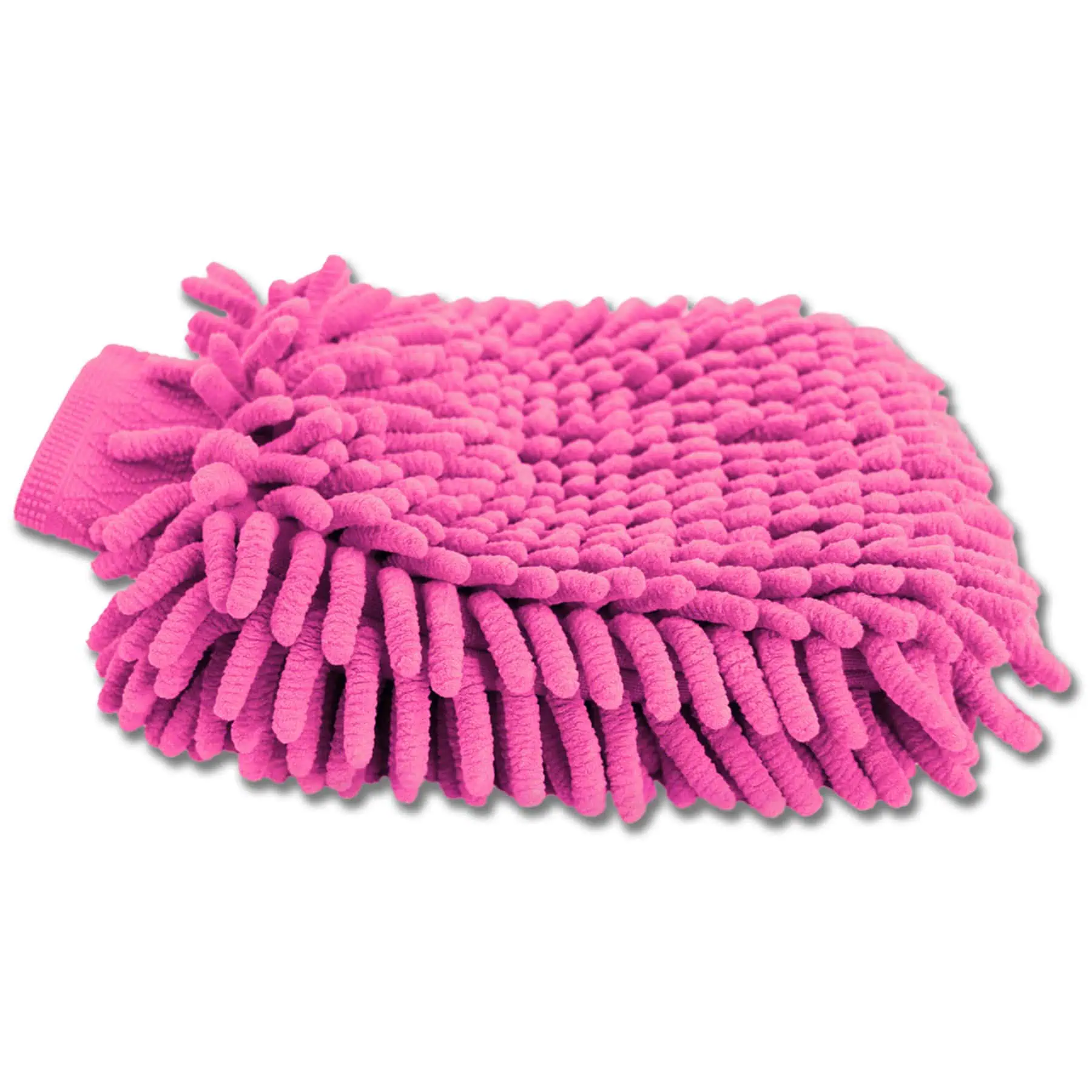 Grooming Glove Microfibre