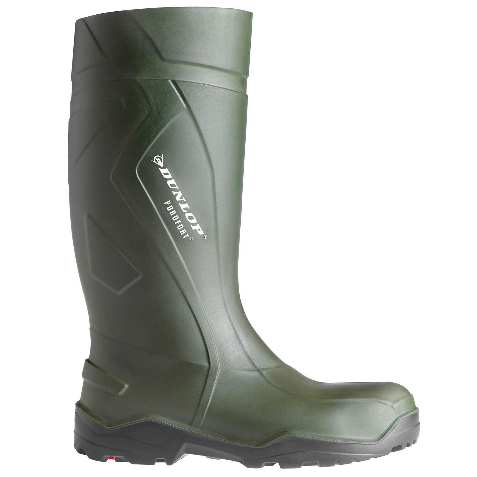 Safety boot Dunlop Purofort + S5 41