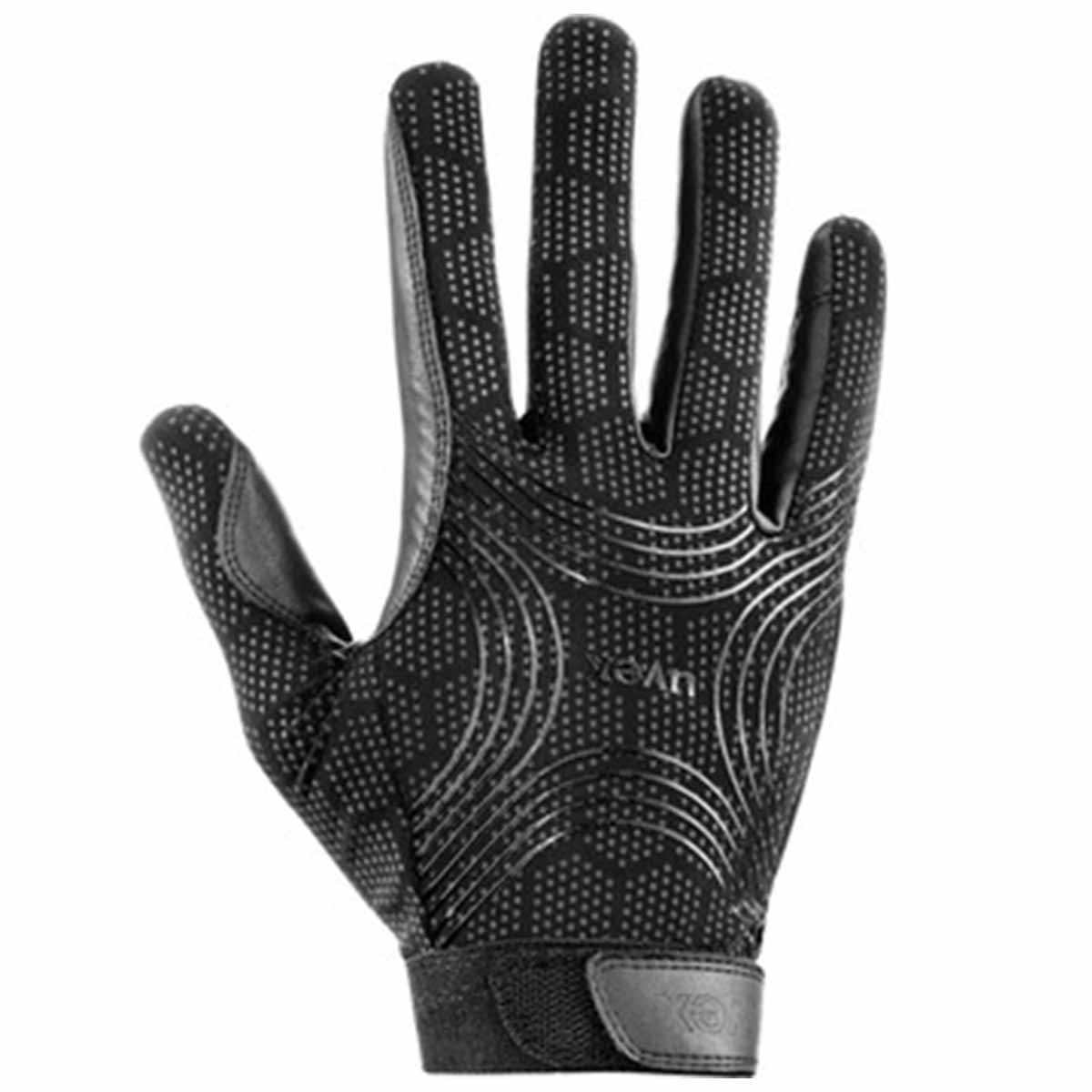uvex Ceravent Riding Gloves 6.5