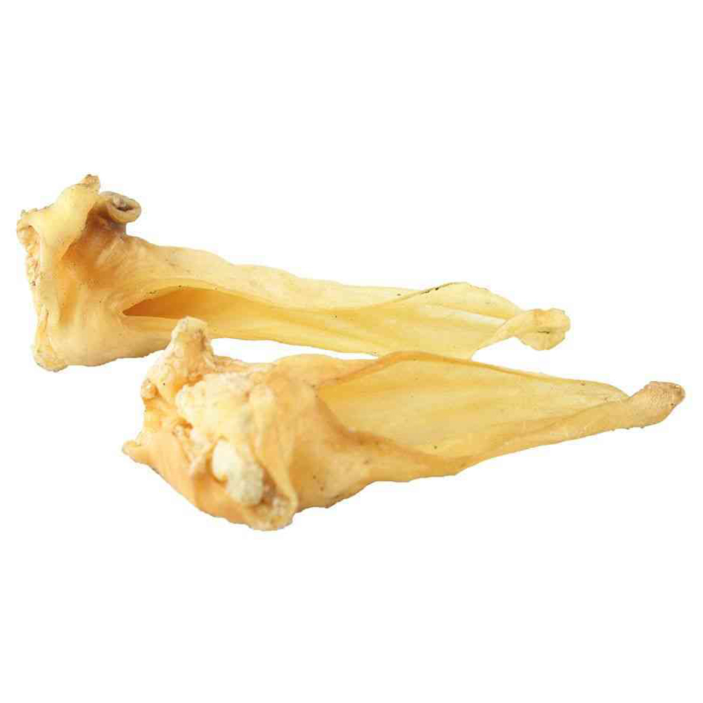 Dog Snack Lamb Ears 250 g