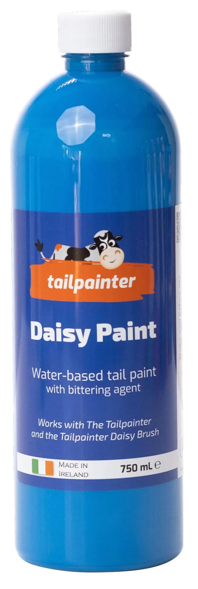 Daisy Paint, blue 750 ml