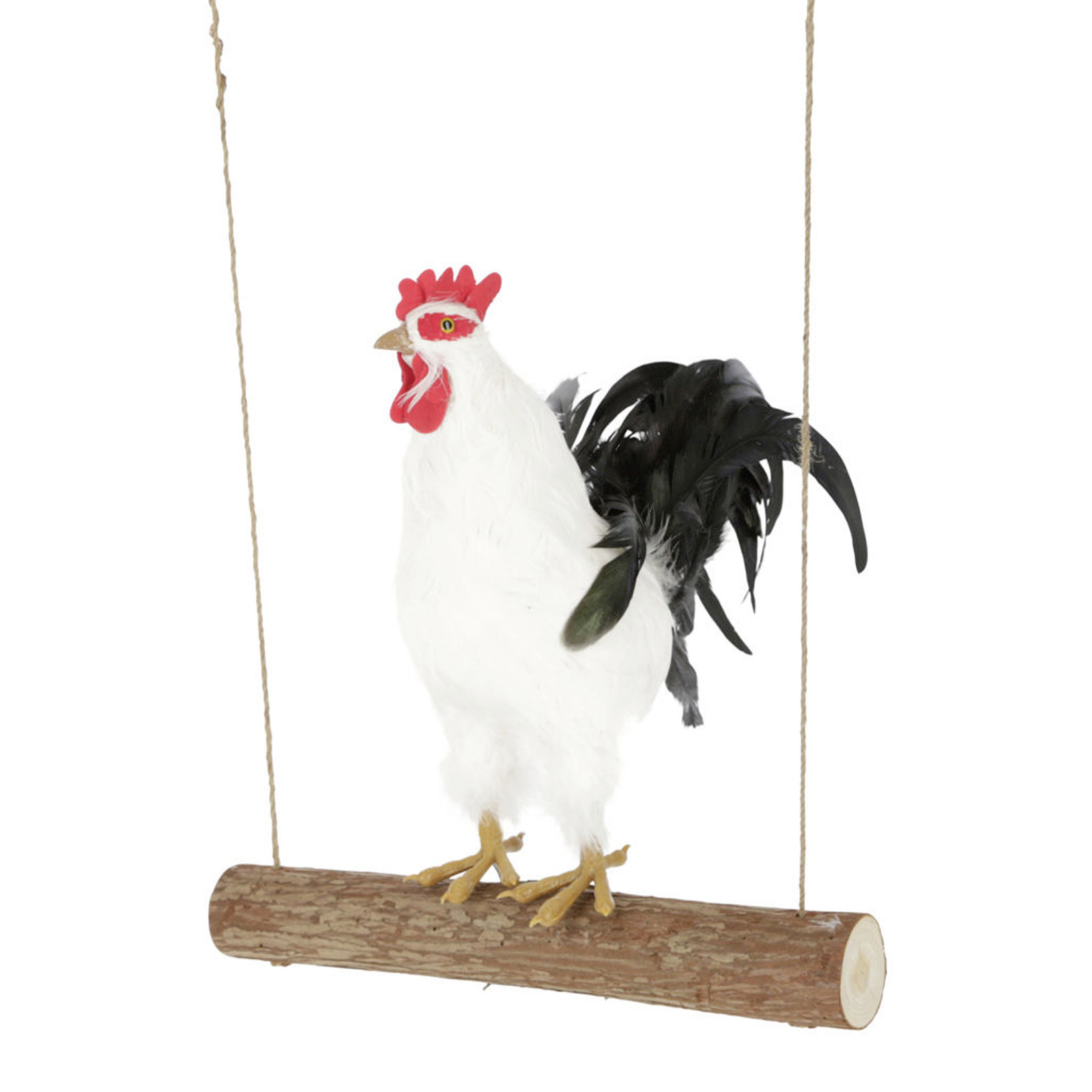 Chicken swing