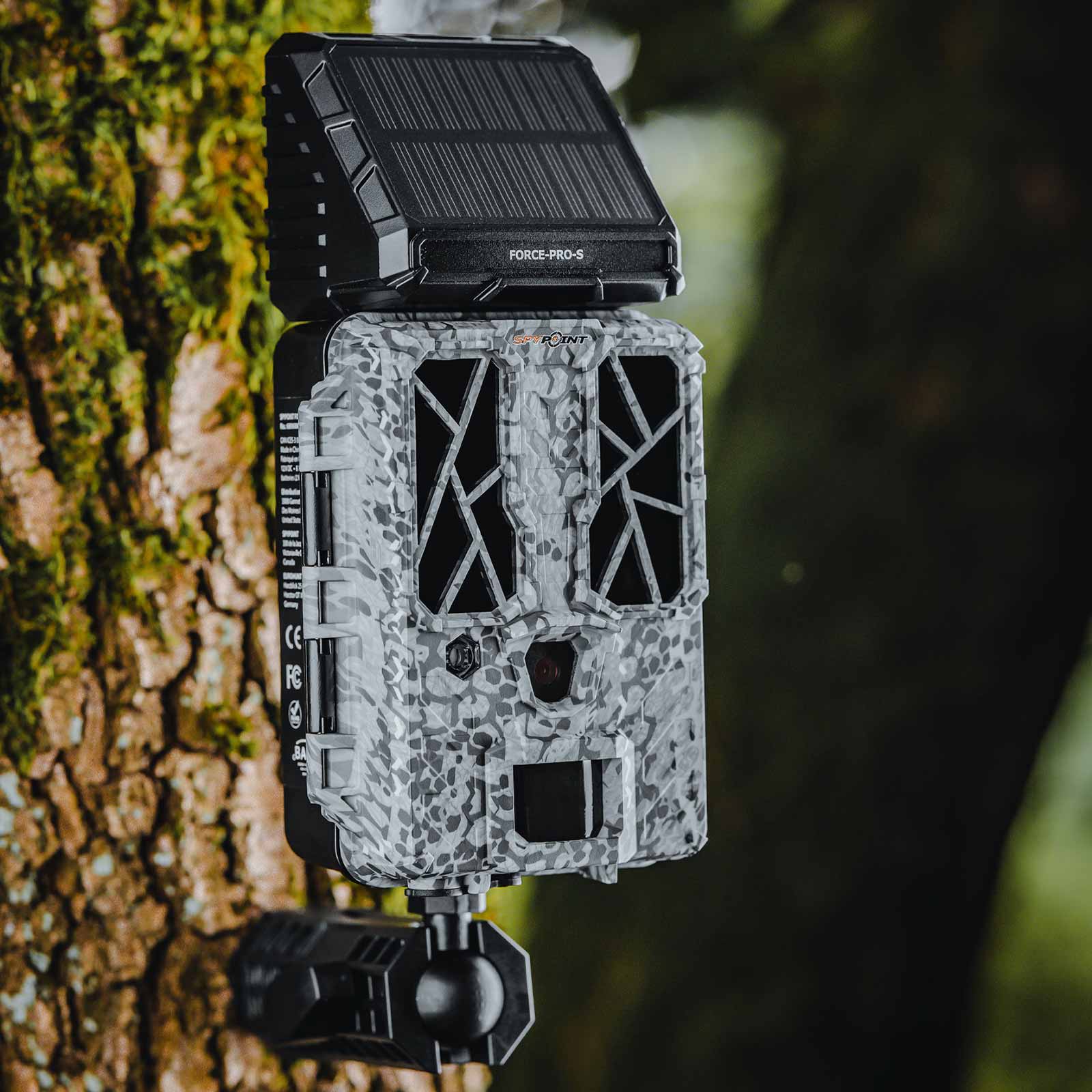 Spypoint Force-Pro-S Trail Camera