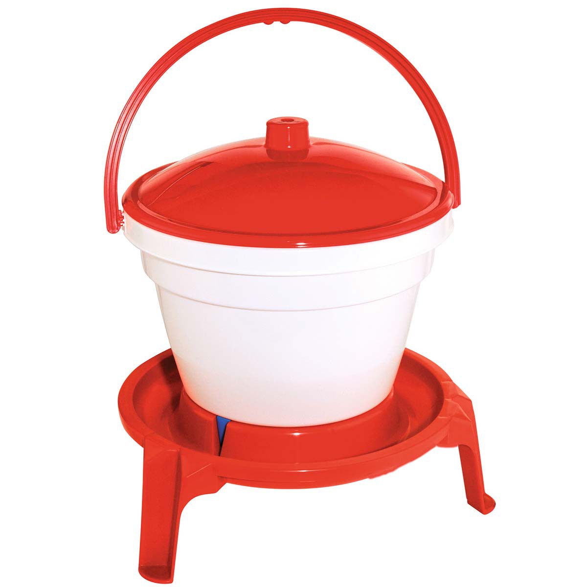 Waterer for poultry 12 L