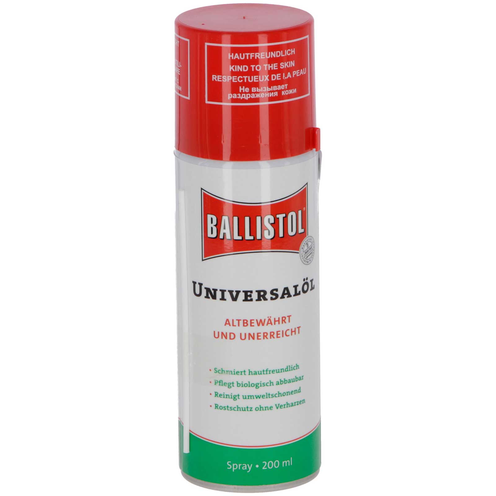 BALLISTOL - Universal Oil