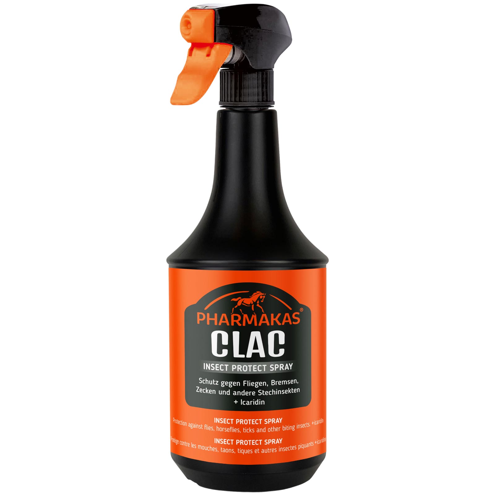 Pharmakas CLAC Insect Spray 500 ml