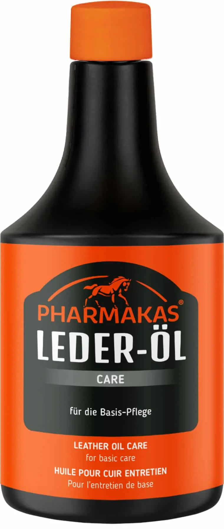 Pharmakas Leath. Oil 500 ml