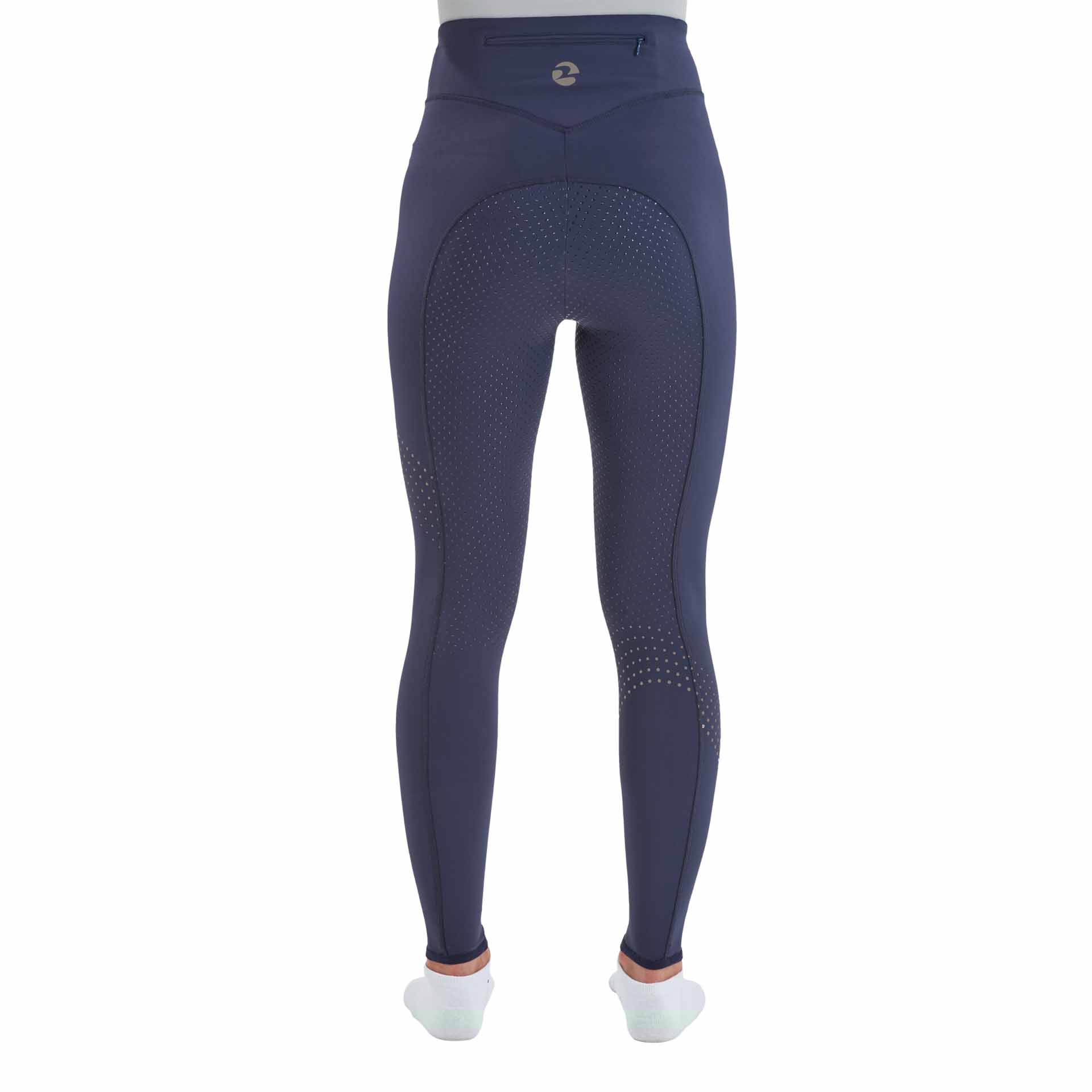 BUSSE Riding-Tights JUNE 42 navy