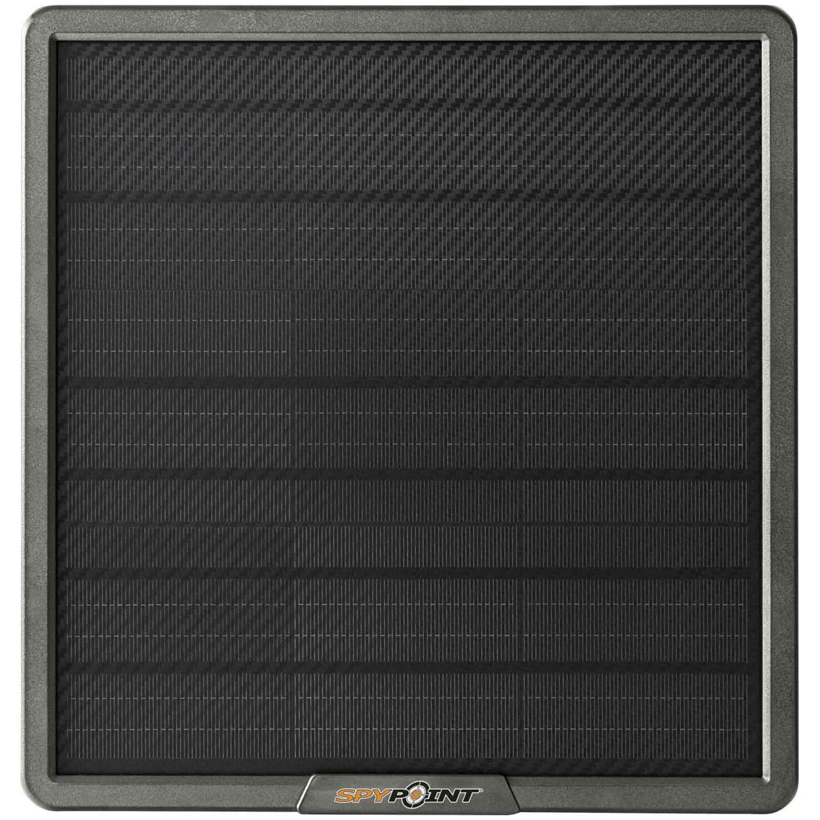 Spypoint Solar Panel SPLB-22 with Lithium Battery