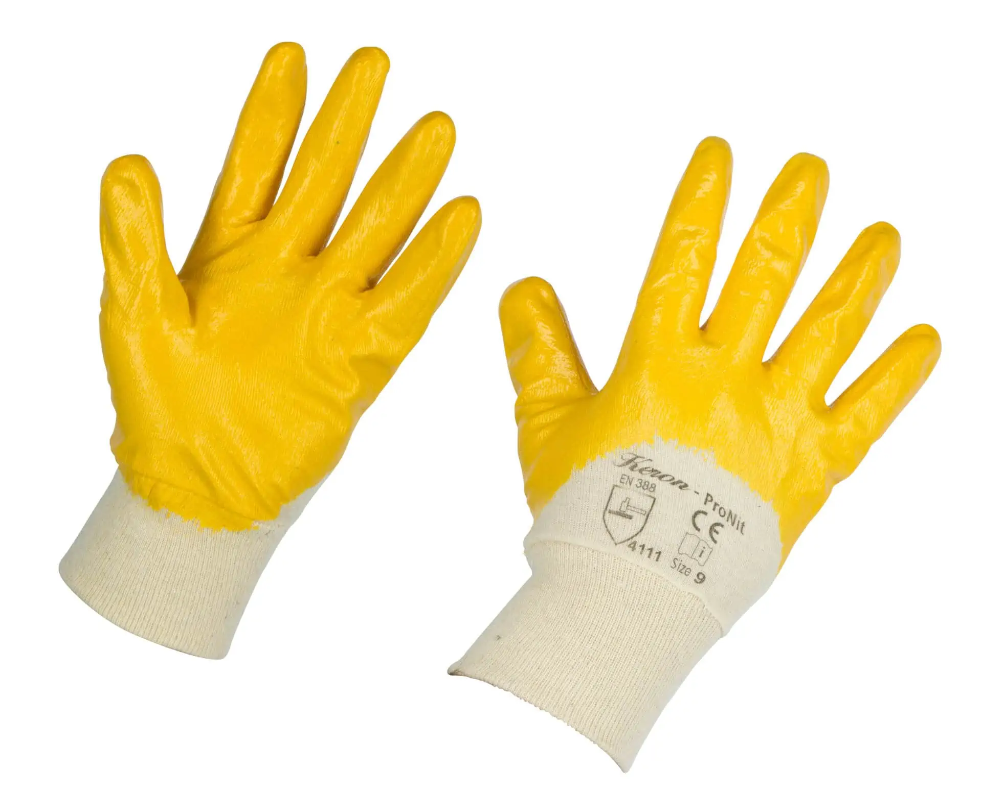 Work Gloves ProNit