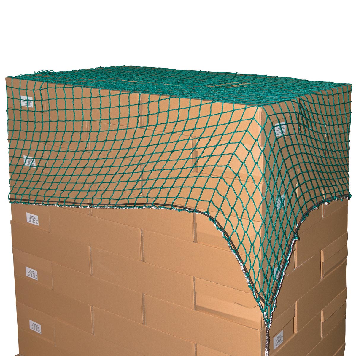Load protection net SafeNet 2,5 x 1,6 m