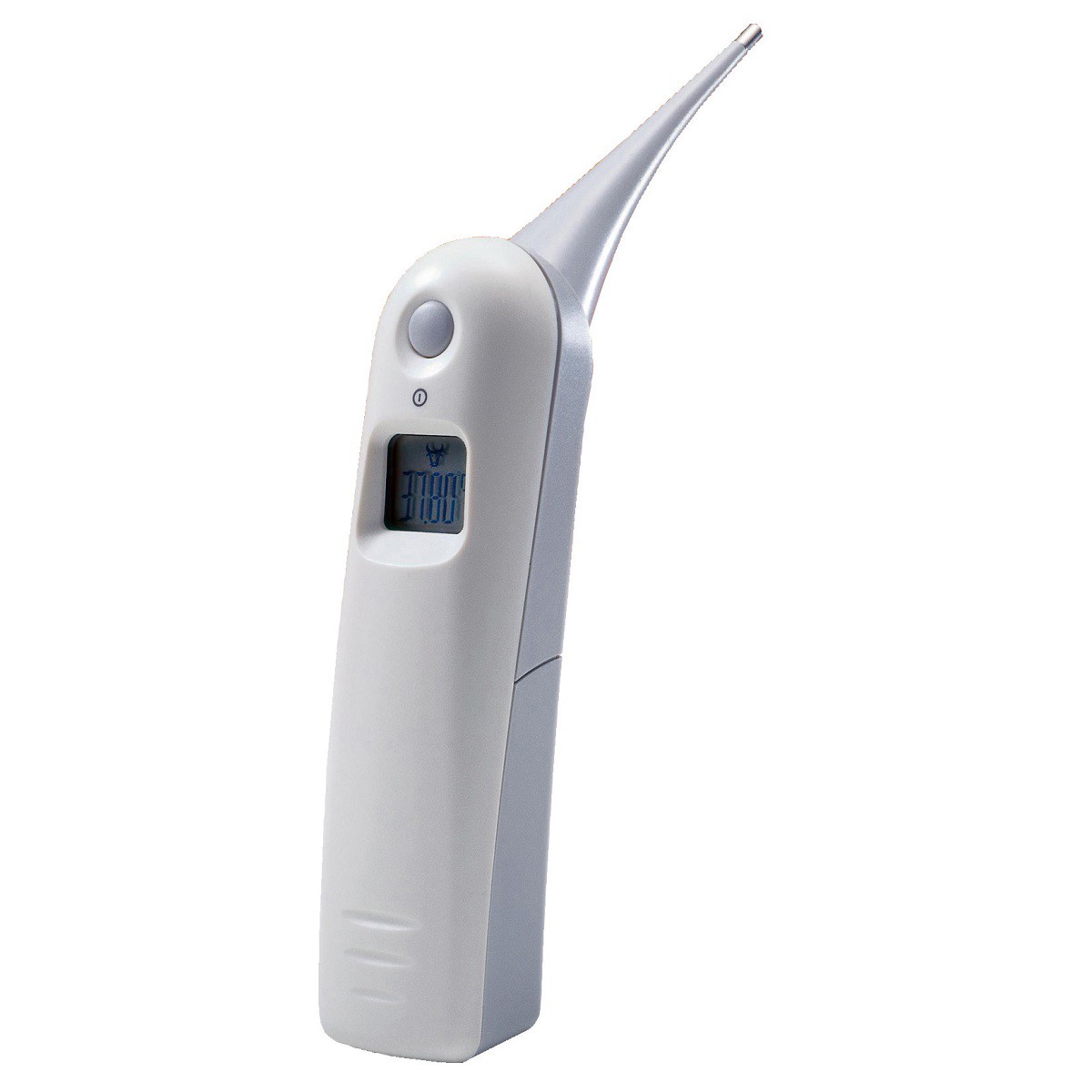 Thermometer topTemp electronic rectal for animals