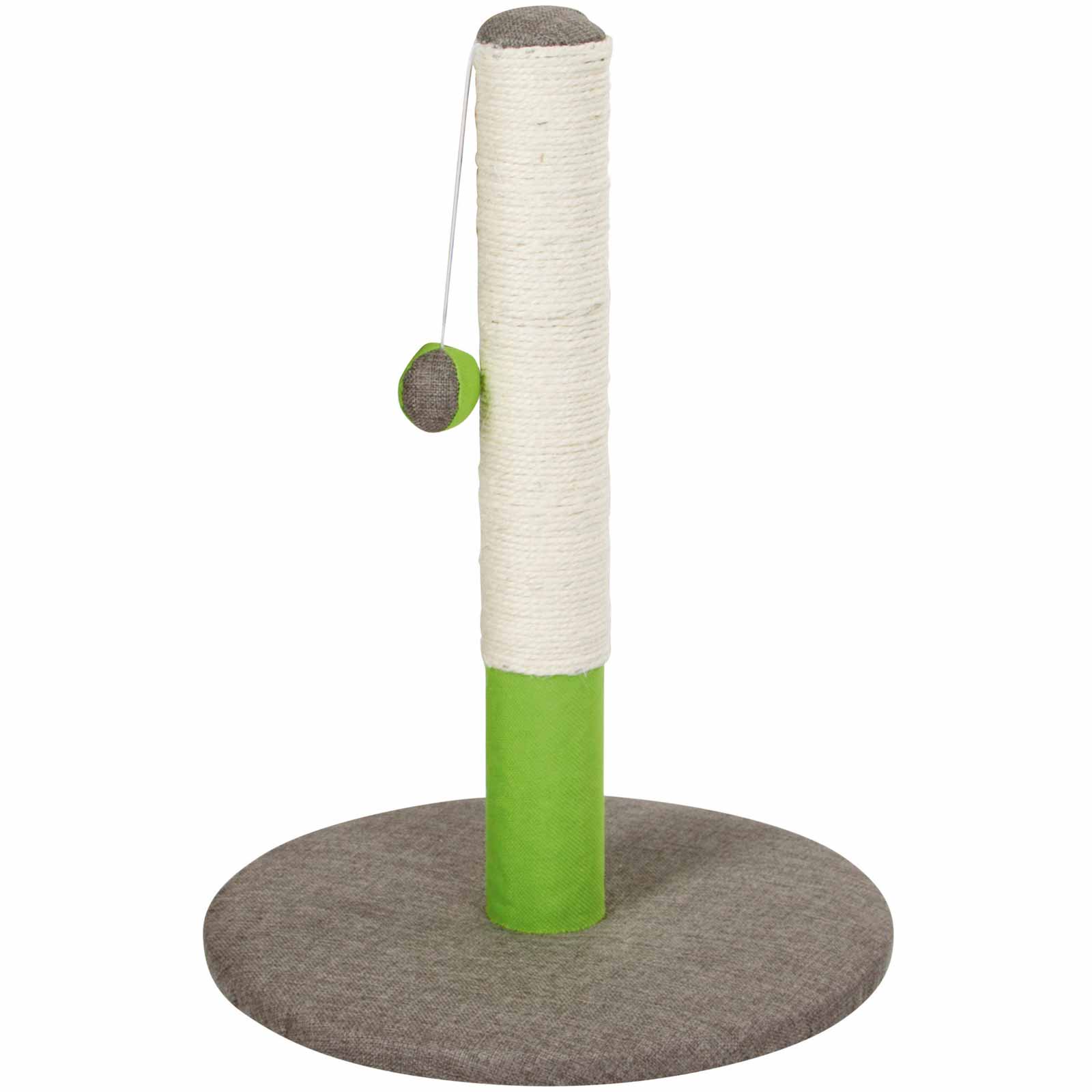 Scratching Post Opal Basic green