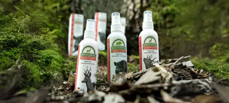 Wild Attractant