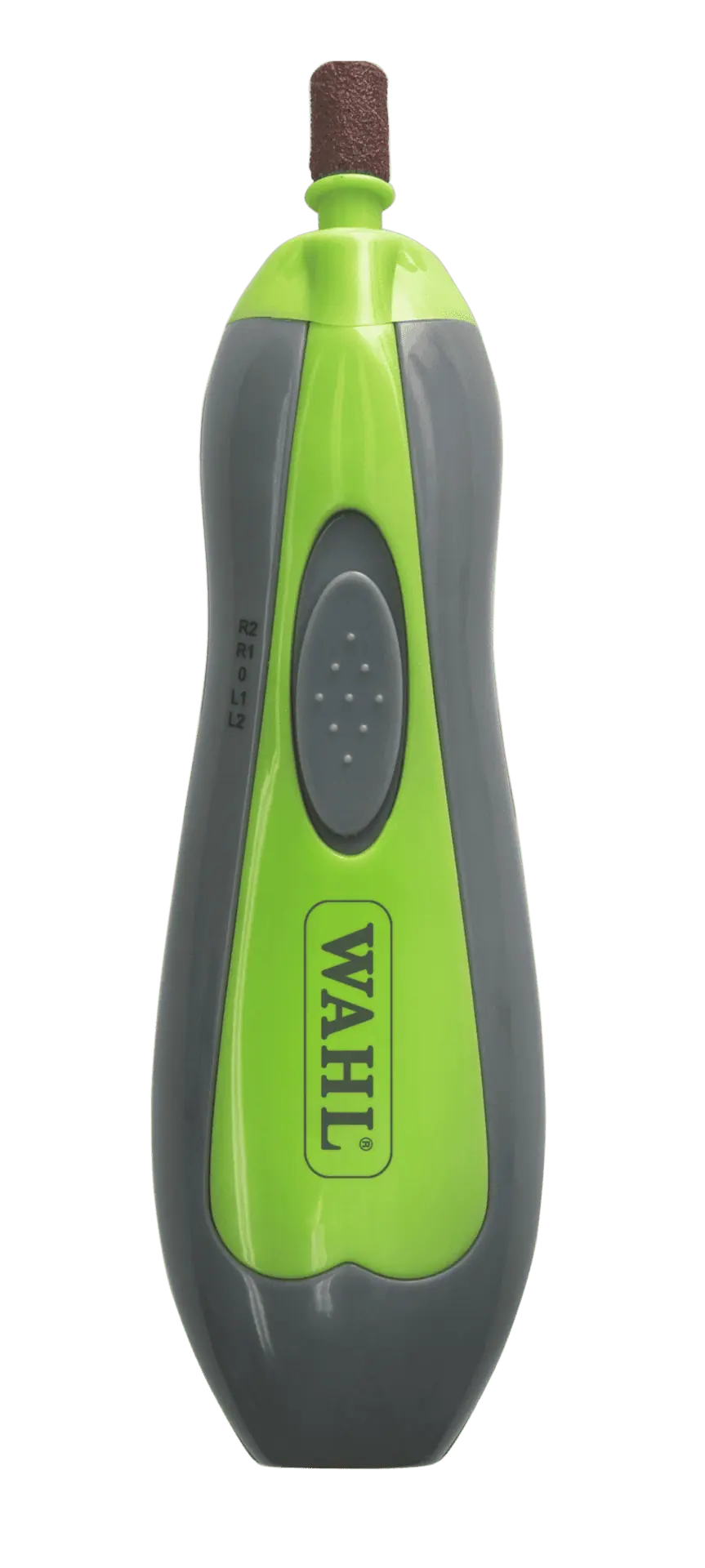 Wahl cordless nail grinder