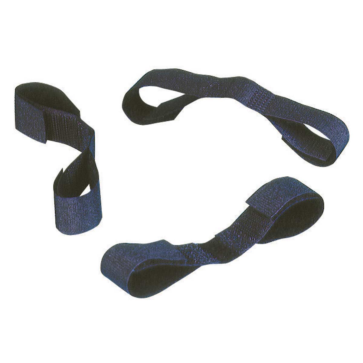 Anti-Straddle Cuffs