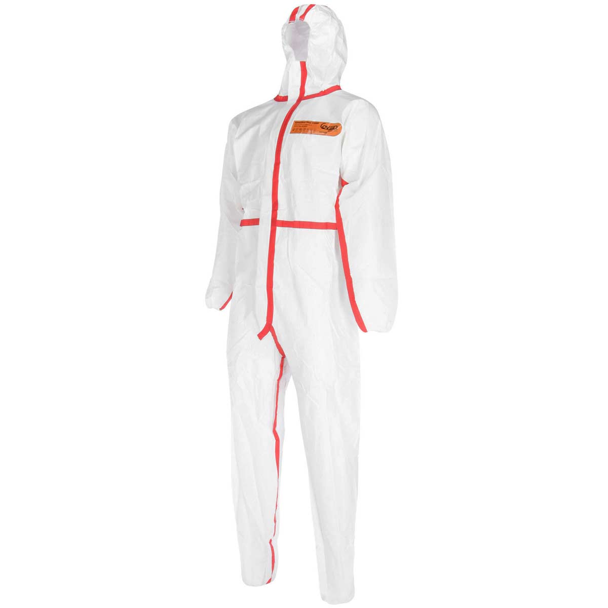 Disposable Coverall Type 4 XL