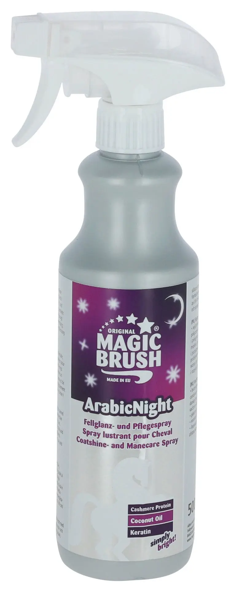 ManeCare Premium Arabic nights 500 ml