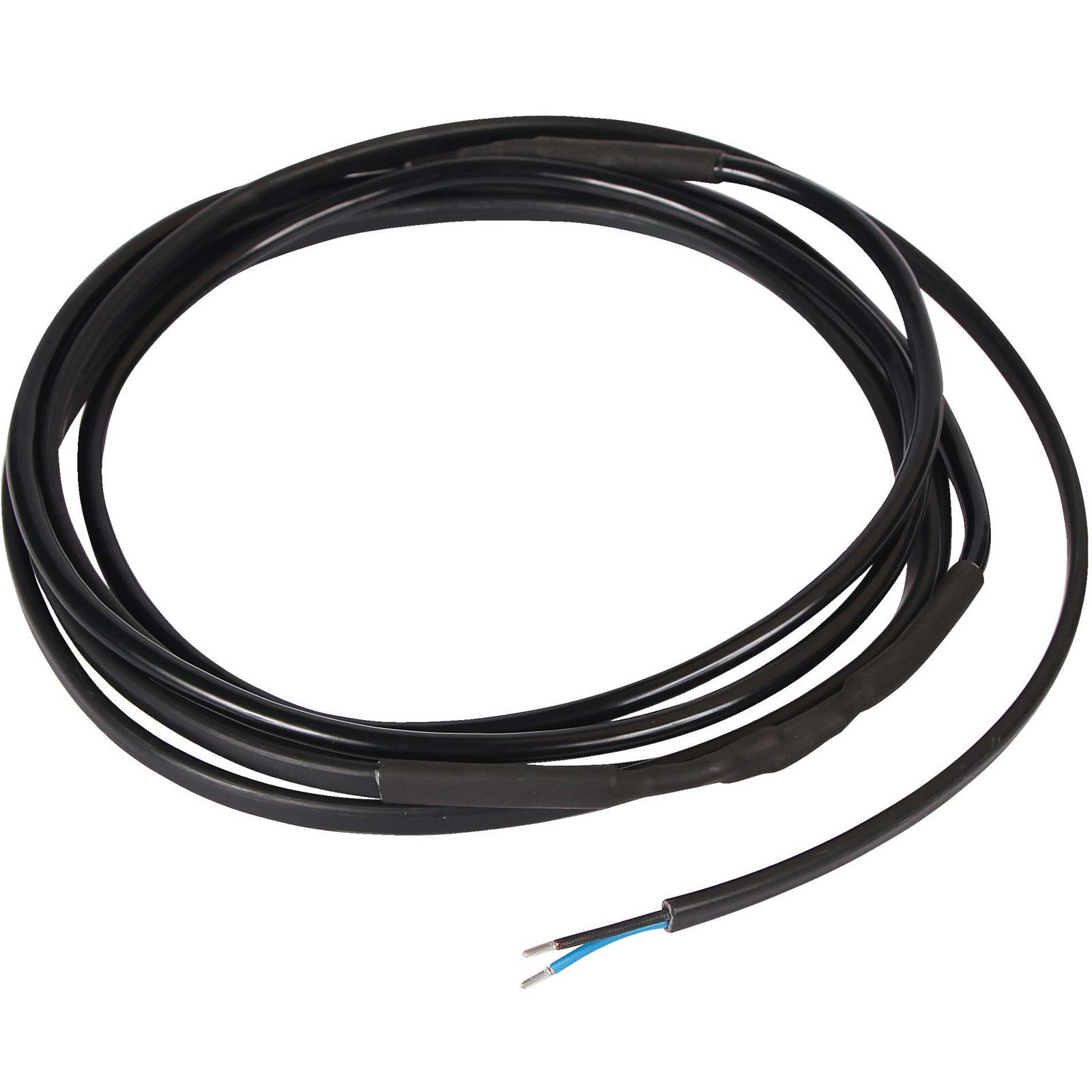 24 V Frost-Protection Heating Cable