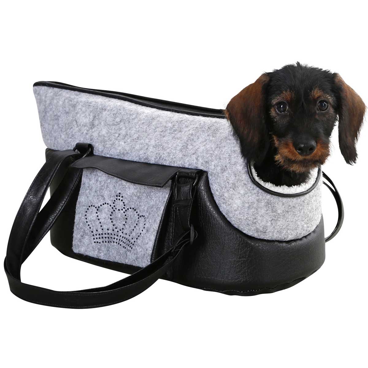 Dog Travel Bag Chiara