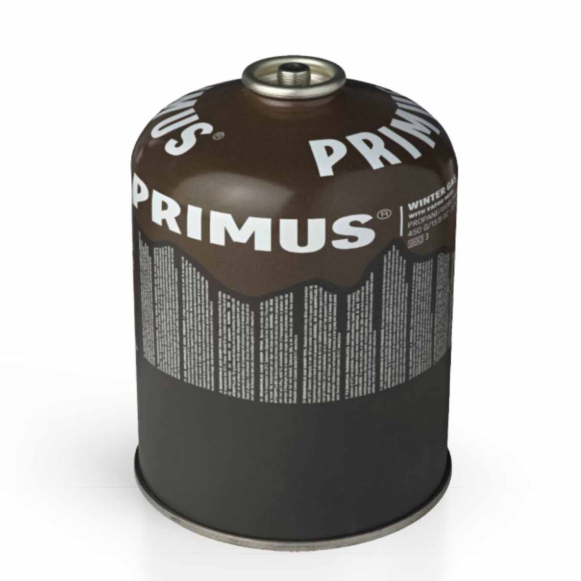 Primus Winter Gas 450 G/Un2037
