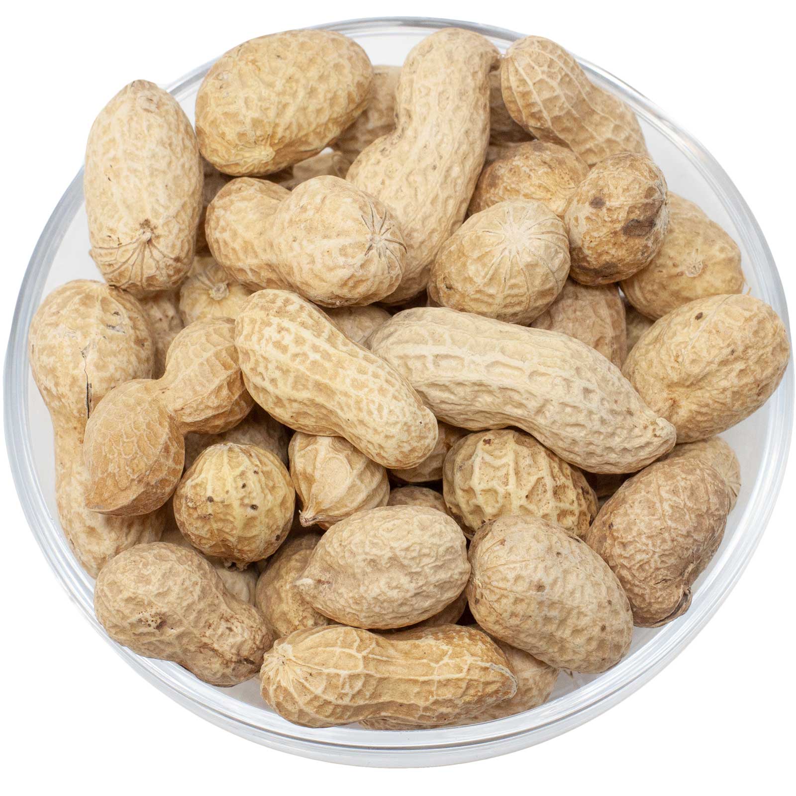 Leimüller Peanuts in Shell 1 kg