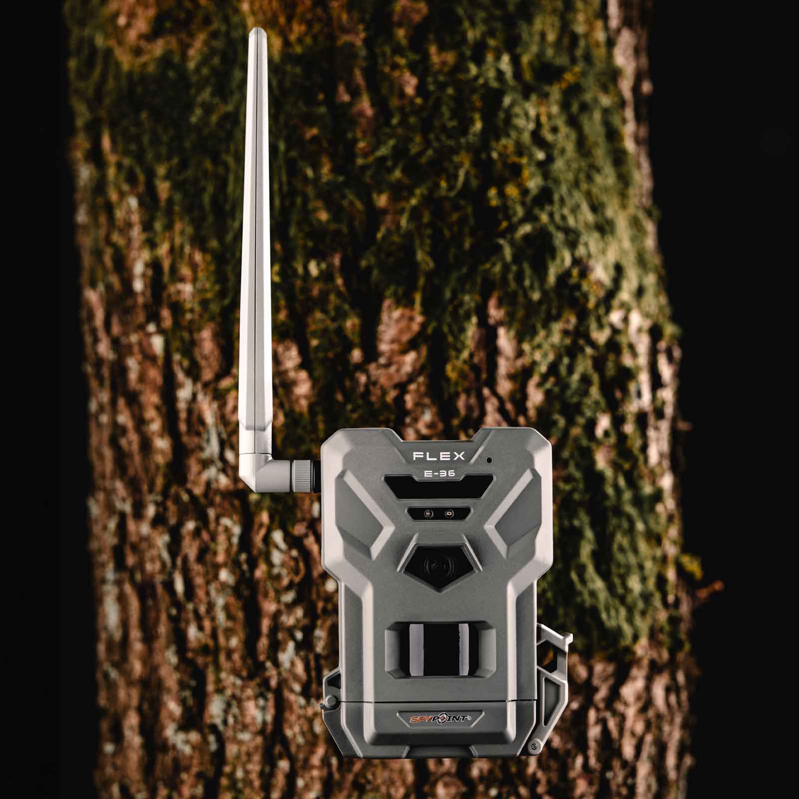 Spypoint Flex E-36 Trail Camera