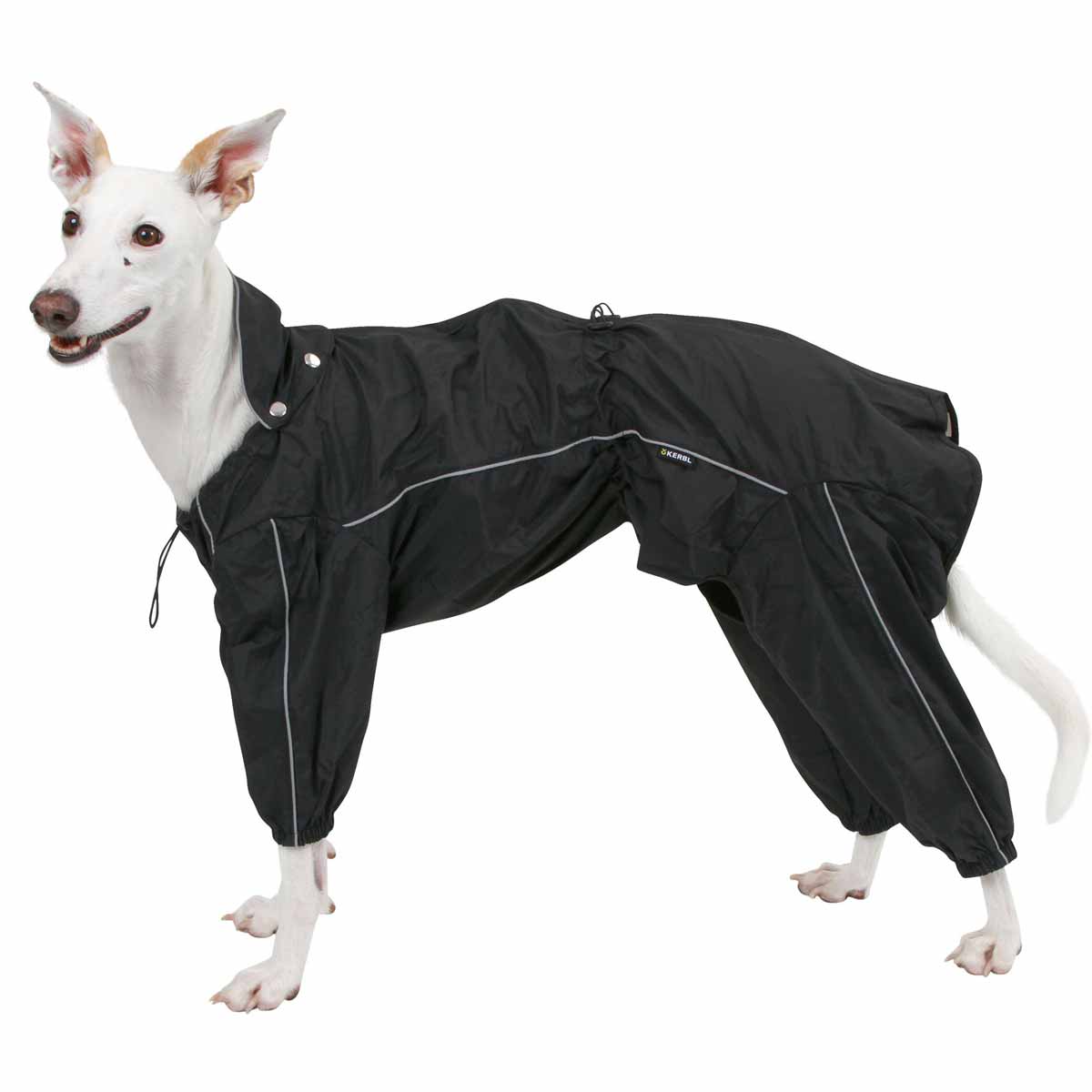 Kerbl Dog Raincoat Manchester XXXL