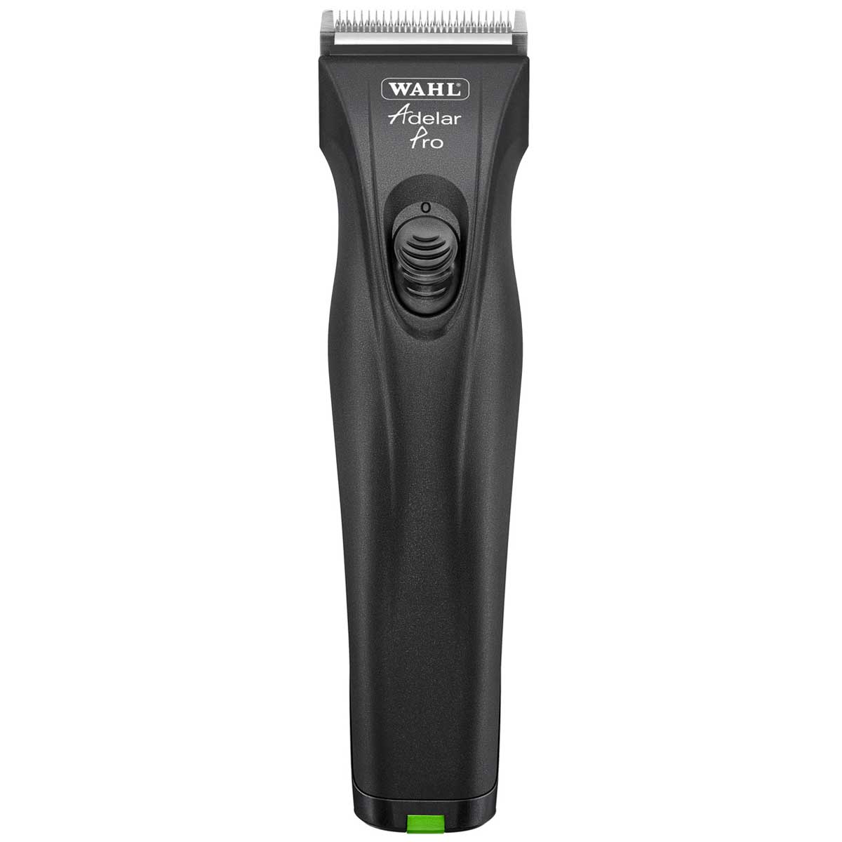 Wahl Adelar Pro Horse Clipper 2x battery with attachment comb set