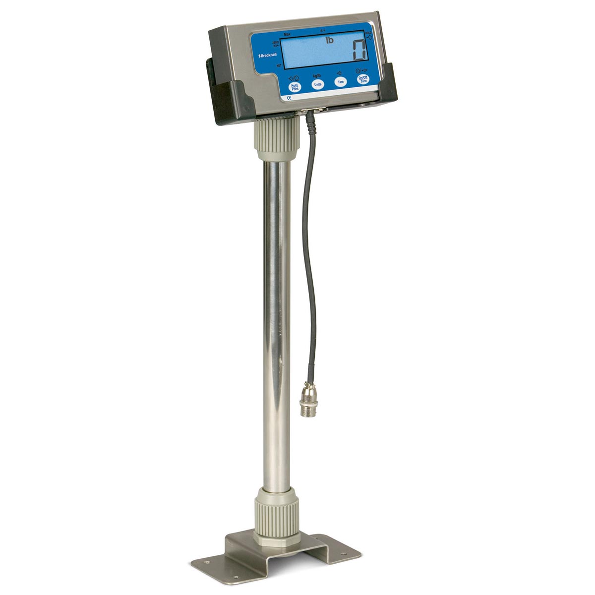 Stand for PS Animal Scale display unit