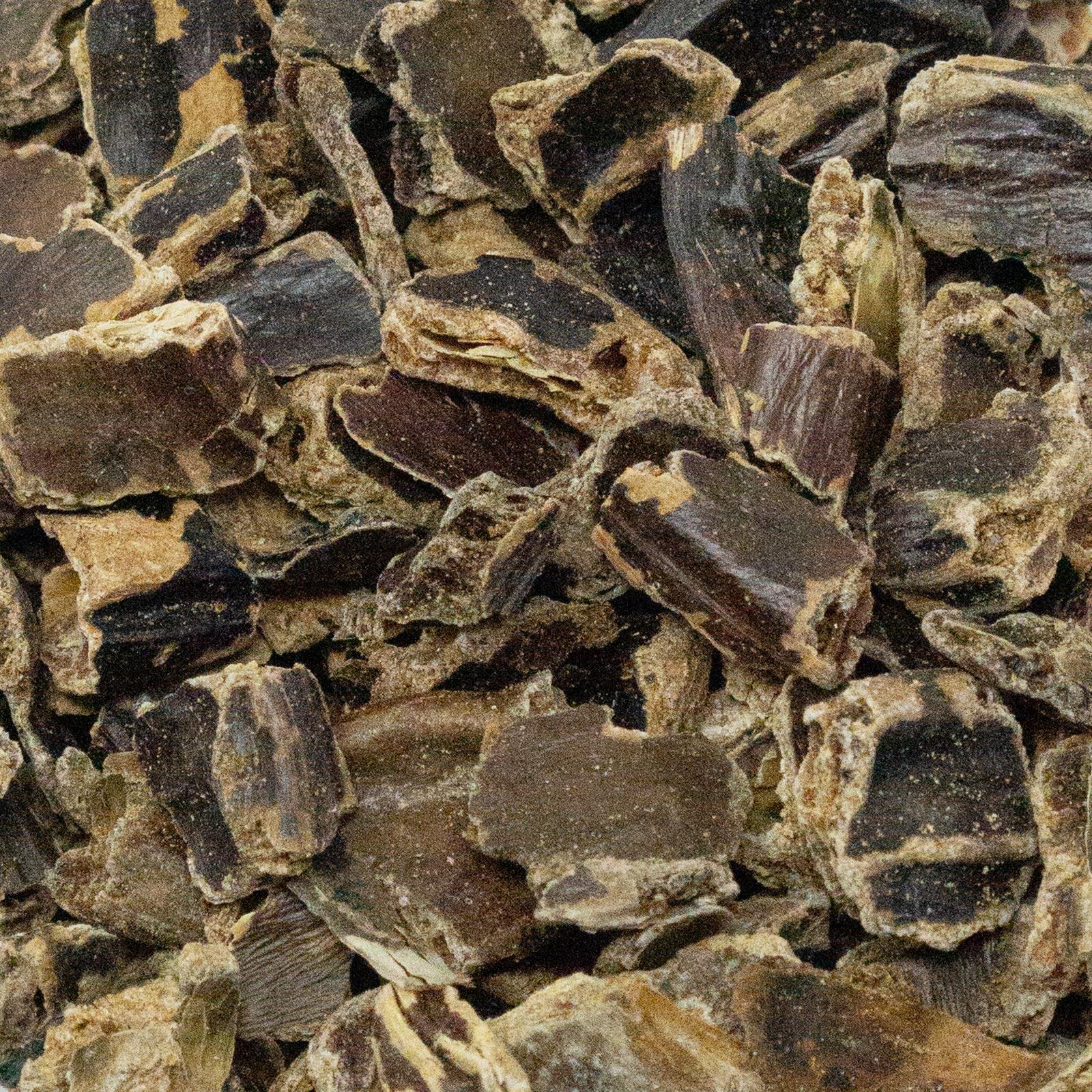 Leimüller Locust Bean 20 kg