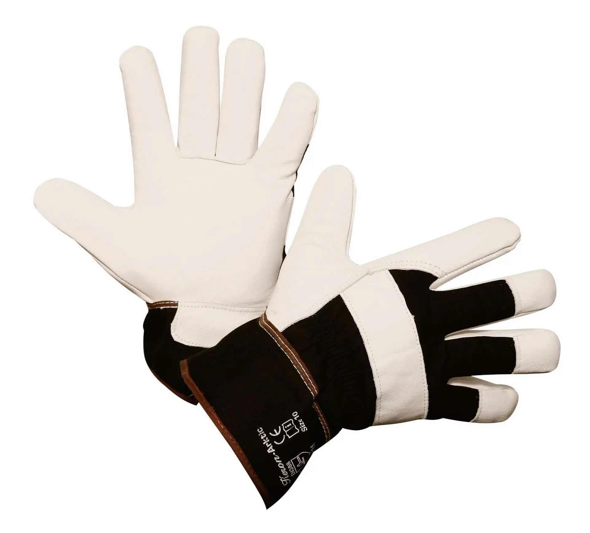 Winter Gloves Arktic II Sze 11 PU Faux Leather, Thinsulate