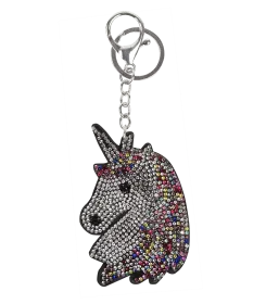 silver/colorful